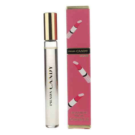 prada candy roll on 10ml|Prada Candy scents.